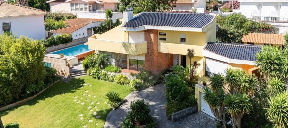 5 Schlafzimmer Haus in Cascais, Portugal, Nr. 289576 50