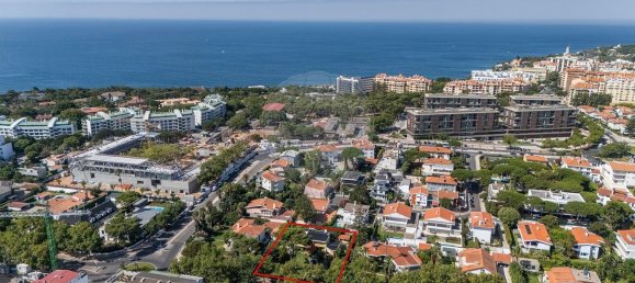 5 Schlafzimmer Haus in Cascais, Portugal, Nr. 289576 49