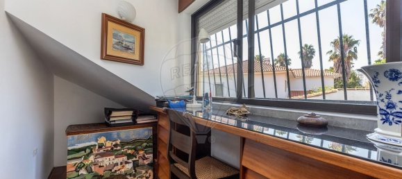 5 Schlafzimmer Haus in Cascais, Portugal, Nr. 289576 34