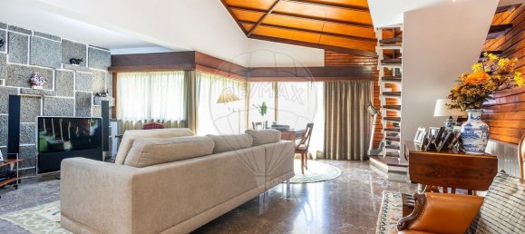 5 Schlafzimmer Haus in Cascais, Portugal, Nr. 289576 6