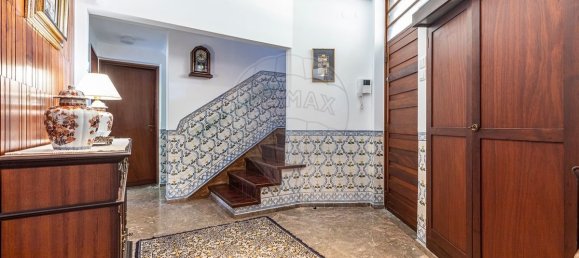 5 Schlafzimmer Haus in Cascais, Portugal, Nr. 289576 19