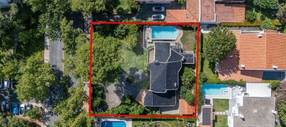 5 Schlafzimmer Haus in Cascais, Portugal, Nr. 289576 48