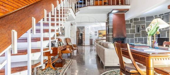 5 Schlafzimmer Haus in Cascais, Portugal, Nr. 289576 8