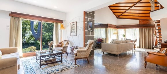 5 Schlafzimmer Haus in Cascais, Portugal, Nr. 289576 4