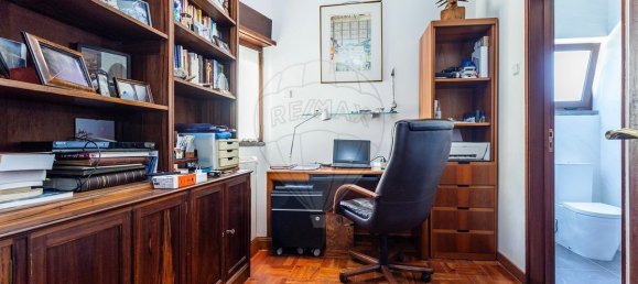 5 Schlafzimmer Haus in Cascais, Portugal, Nr. 289576 17