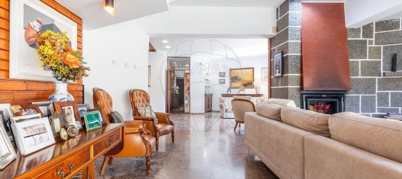 5 Schlafzimmer Haus in Cascais, Portugal, Nr. 289576 7