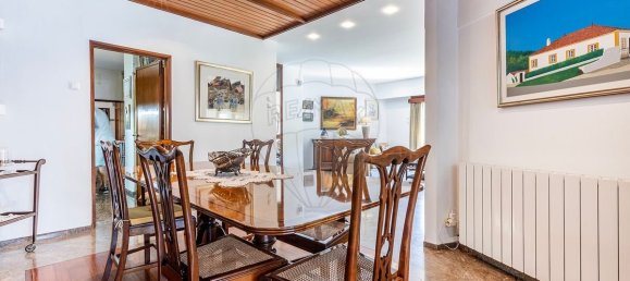 5 Schlafzimmer Haus in Cascais, Portugal, Nr. 289576 10