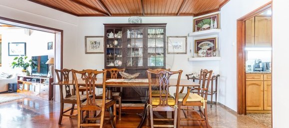 5 Schlafzimmer Haus in Cascais, Portugal, Nr. 289576 11