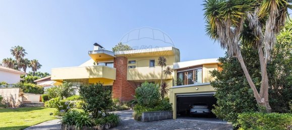 5 Schlafzimmer Haus in Cascais, Portugal, Nr. 289576 45