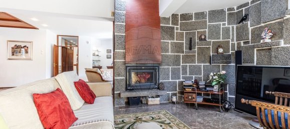 5 Schlafzimmer Haus in Cascais, Portugal, Nr. 289576 9