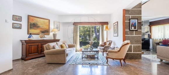 5 Schlafzimmer Haus in Cascais, Portugal, Nr. 289576 5