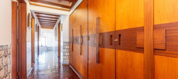 5 Schlafzimmer Haus in Cascais, Portugal, Nr. 289576 25