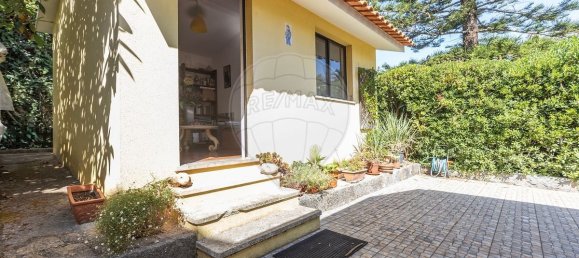 5 Schlafzimmer Haus in Cascais, Portugal, Nr. 289576 42
