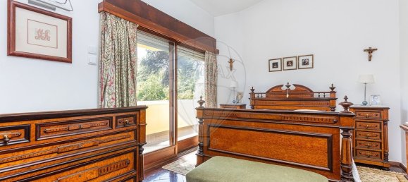 5 Schlafzimmer Haus in Cascais, Portugal, Nr. 289576 27