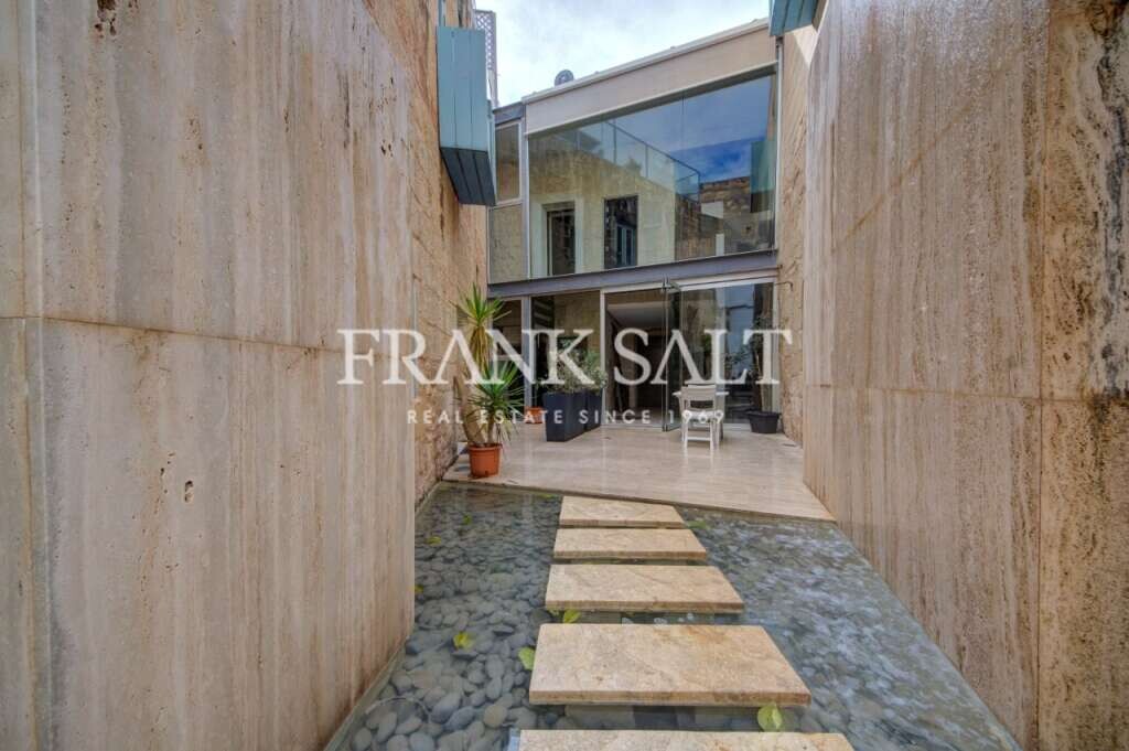 4 Schlafzimmer Haus in Birkirkara, Malta, Nr. 67