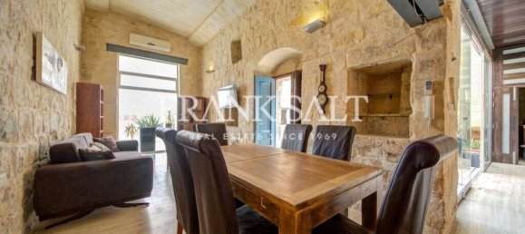 4 Schlafzimmer Haus in Birkirkara, Malta, Nr. 67 9