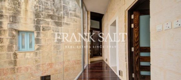 4 Schlafzimmer Haus in Birkirkara, Malta, Nr. 67 14