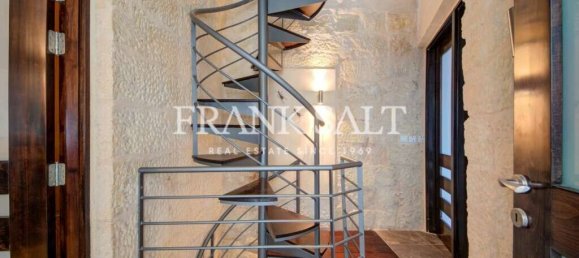 4 Schlafzimmer Haus in Birkirkara, Malta, Nr. 67 13