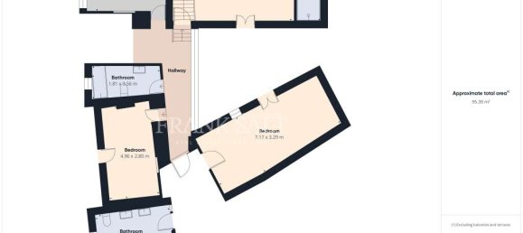 4 Schlafzimmer Haus in Birkirkara, Malta, Nr. 67 4