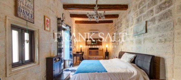 4 Schlafzimmer Haus in Birkirkara, Malta, Nr. 67 17