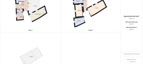 4 Schlafzimmer Haus in Birkirkara, Malta, Nr. 67 2