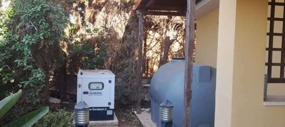 8 rooms Villa in Melilli, Italy No. 351860 7