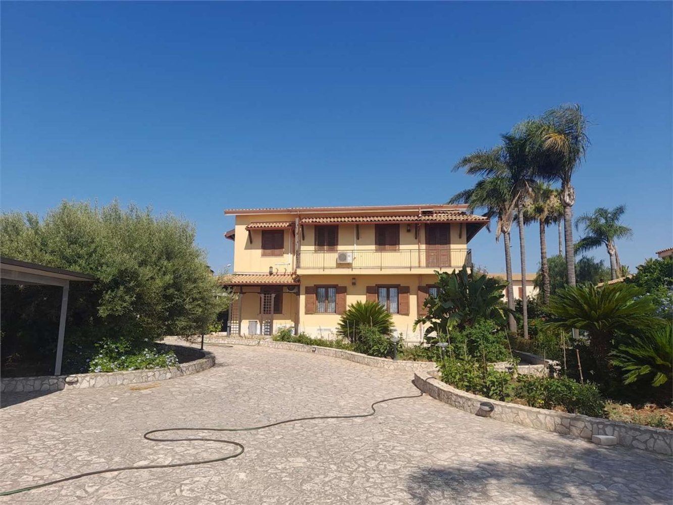 8-salle Villa à Melilli, Italy No. 351860