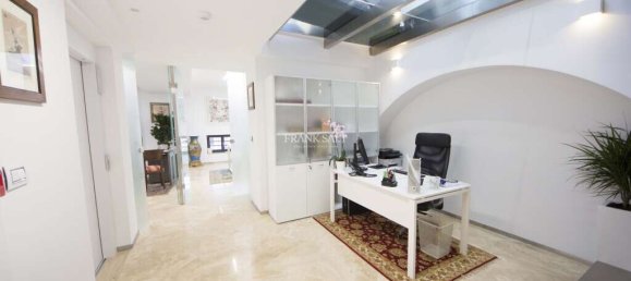 Oficina en Sliema, Malta 135 m² No. 13568 9