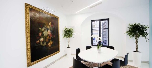 Oficina en Sliema, Malta 135 m² No. 13568 8