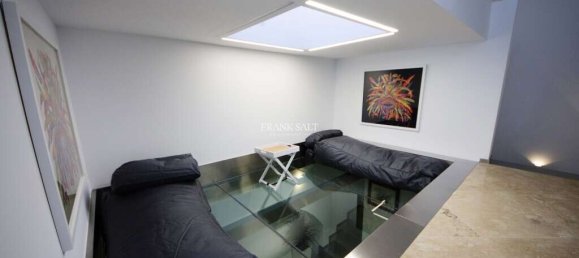 Oficina en Sliema, Malta 135 m² No. 13568 2