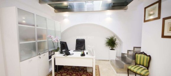 Oficina en Sliema, Malta 135 m² No. 13568 5