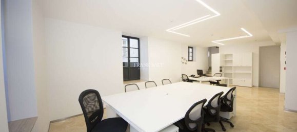 Oficina en Sliema, Malta 135 m² No. 13568 6