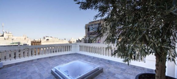 Oficina en Sliema, Malta 135 m² No. 13568 3