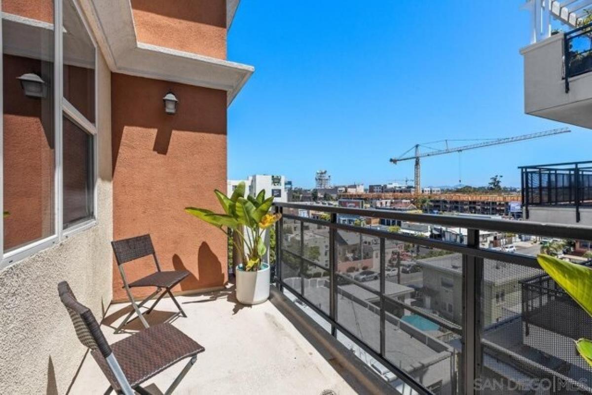 2 bedrooms House in San Diego, USA No. 279544