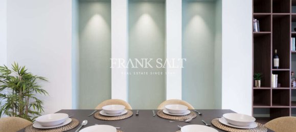 2 bedrooms Apartment in Mosta, Malta No. 11052 6