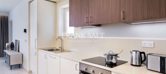 2 bedrooms Apartment in Mosta, Malta No. 11052 11