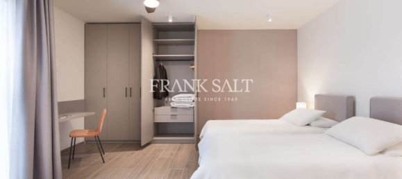 2 bedrooms Apartment in Mosta, Malta No. 11052 14