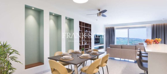 2 bedrooms Apartment in Mosta, Malta No. 11052 2