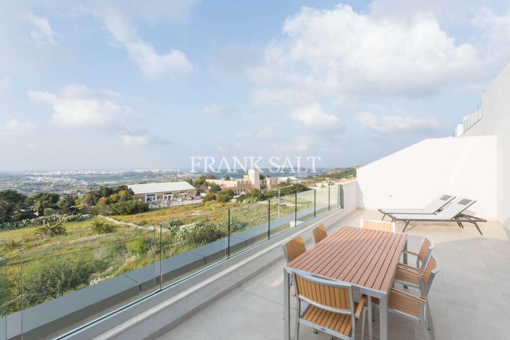 2 bedrooms Apartment in Mosta, Malta No. 11052