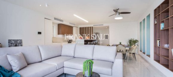 2 bedrooms Apartment in Mosta, Malta No. 11052 8