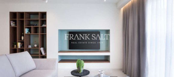 2 bedrooms Apartment in Mosta, Malta No. 11052 10