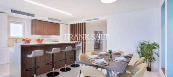 2 bedrooms Apartment in Mosta, Malta No. 11052 4