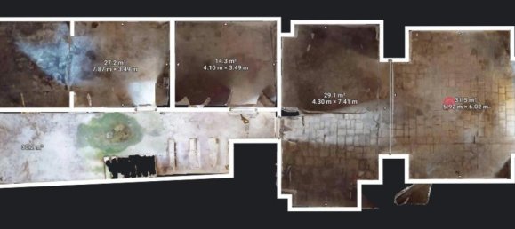 4 rooms House in Francavilla Fontana, Italy No. 22157 4