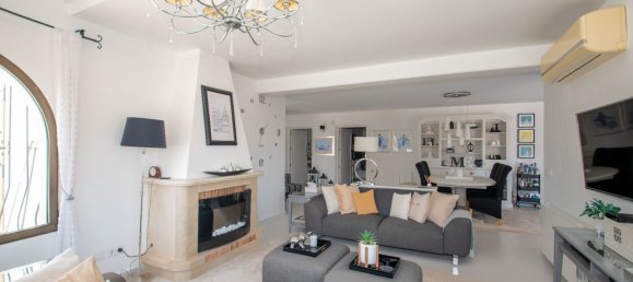 3 Schlafzimmer Haus in Moraira, Spain, Nr. 161117 9