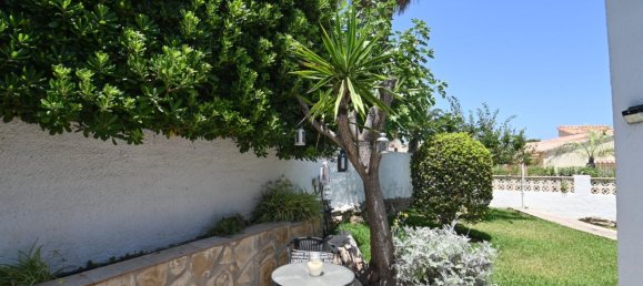 3 Schlafzimmer Haus in Moraira, Spain, Nr. 161117 25