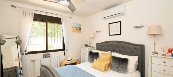 3 Schlafzimmer Haus in Moraira, Spain, Nr. 161117 15