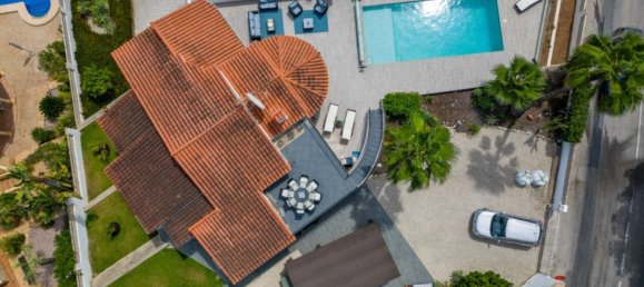 3 Schlafzimmer Haus in Moraira, Spain, Nr. 161117 28