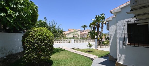 3 Schlafzimmer Haus in Moraira, Spain, Nr. 161117 26