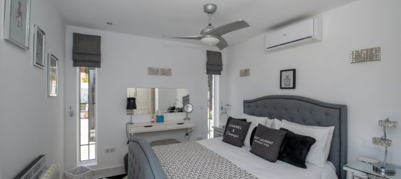 3 Schlafzimmer Haus in Moraira, Spain, Nr. 161117 13