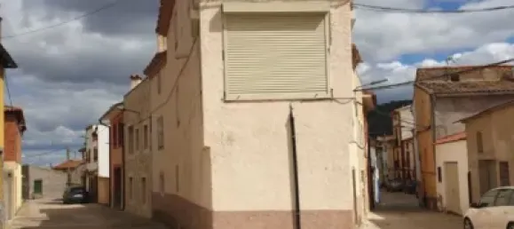 3 bedrooms Villa in Zaragoza, Spain No. 145669 68